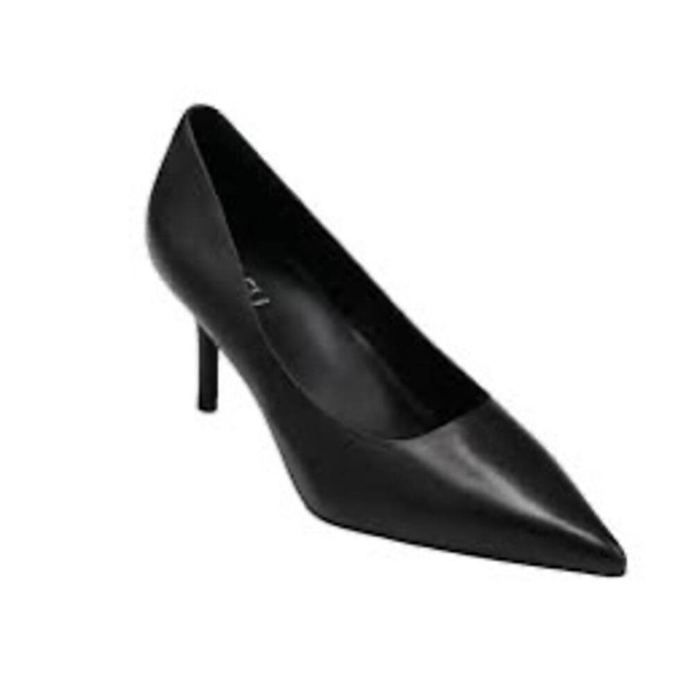 AS IS NIB Vaneli Dorcet black 2” heel size (9.5-10M)